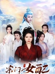 《宗门女配觉醒了》短剧高清全集免费在线观看播放完整版