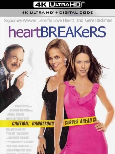 偷心俏佳人 Heartbreakers 2001 千你奇缘/偷心俩母女/偷心人[美国]豆瓣: 6.6
