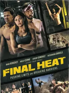 最后一搏 Final Heat (2024) 决胜时刻/美国/豆瓣: