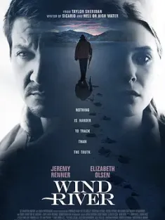 猎凶风河谷 Wind River (2017) 风河谷谋杀案(港)/极地追击(台)/风河谷/豆瓣: 7.8