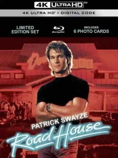 威龙杀阵 Road House (1989) / 拳霸街头 / 4K电影下载 / Road.House.1989.2160p.BluRay.REMUX.HEVC.DTS-HD.MA.5.1-FGT
