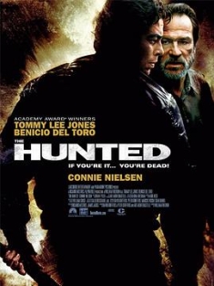 猎捕游戏 The Hunted (2003) / 猎杀 / 猎网 / 猎杀目标 / 捕猎游戏 / 蓝光电影下载 / The.Hunted.2003.1080p.BluRay.Remux.DTS-HD.5.1