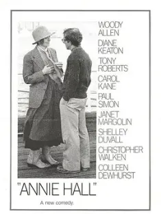 安妮·霍尔 Annie Hall (1977) 安妮·荷尔/安妮·茜尔/A Roller Coaster Named Desire
