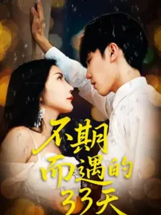 不期而遇的33天（45集）