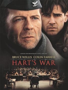 哈特的战争 / 裁决之战 / 哈特之战 / Harts.War.2002.2160p-up.BRRip.x265.Multi-bodhmall
