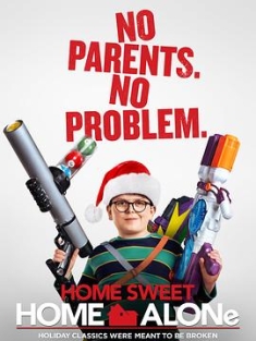 新小鬼当家 Home.Sweet.Home.Alone.2021.2160p.DSNP.WEB-DL.x265.10bit.HDR.D...