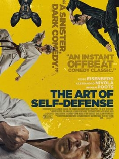 自卫的艺术 The.Art.Of.Self.Defense.2019.2160p.WEB-DL.x265.10bit.SDR.DTS-...