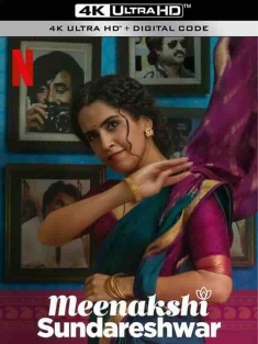 单身夫妻 Meenakshi Sundareshwar (2021) / 4K电影下载 / Meenakshi.Sundareshwar.2021.2160p.NF.HDR.H.265.WEB-DL.DDP5.1.Atmos