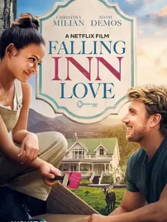 旅馆恋曲 Falling Inn Love (2019)2160p.NF.WEB-DL.x265.10bit.HDR.DDP5.1-ABBiE
