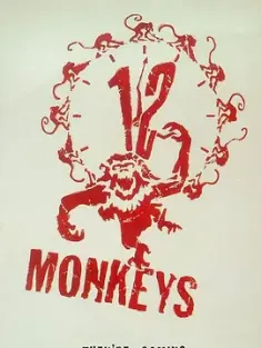 十二猴子 Twelve Monkeys (1995) / 未来总动员(台) / 12猴子 / 十二猴子军 / 十二只猴子 / 12.Monkeys.1995.2160p.BluRay.REMUX.HEVC.DTS-HD.MA.5.1-FGT