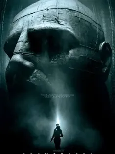 普罗米修斯 Prometheus (2012) / 异形前传 / 异形前传：普罗米修斯 / Prometheus.2012.2160p.BluRay.x265.10bit.HDR.DTS-HD.MA.7.1-TER...