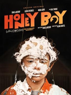 宝贝男孩 Honey.Boy.2019.HDR.2160p.WEB.h265-WATCHER