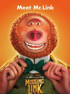 遗失的环节 Missing.Link.2019.2160p.WEB-DL.x265.10bit.HDR.DTS-HD.MA.TrueH...