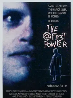 幽灵警探 The First Power (1990)