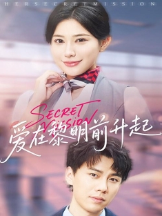 《爱在黎明前升起》短剧高清全集免费在线观看播放完整版