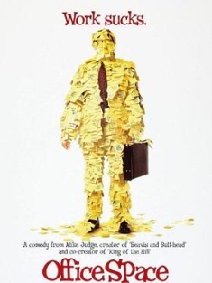 上班一条虫 Office Space (1999) / 办公室一条虫 / 老板靠边站 / Risutora man / 4K电影下载 / Office.Space.1999.2160p.WEB-DL.x265.10bit.SDR.DTS-HD.MA.5.1-NOGRP