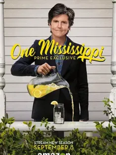 密西西比 第二季 One.Mississippi.S02.2160p.AMZN.WEBRip.x265.10bit.HDR.D...