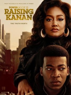 权欲第三章 第三季 Power Book III: Raising Kanan Season 3 (2023) / 4K美剧下载 / Power.Book.III.Raising.Kanan.S03.2160p.WEB.H265-TESTPREDONTTRADE[TGx]