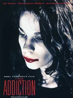 夜瘾 The Addiction 1995  [美国] 豆瓣：7.4