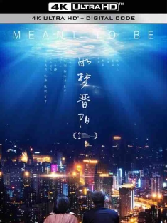 如梦晋阳 (2020) /卜娜娜 / Meant to be / 4K电影下载 / Meant.to.be.2020.2160p.WEB-DL.H265.60fps.DDP5.1