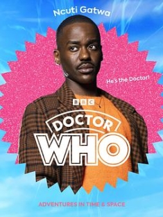 神秘博士 第十四季 Doctor Who Season 14 (2023) / 超时空奇侠(港) / 4K美剧下载 / Doctor.Who.2005.S14E00.The.Star.Beast.HDR.2160p.WEB.H265-EfficientWonderfulFossaOfControl[TGx]