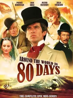 《环游世界八十天 Around the World in 80 Days 1989》飞行80天/八十天环游世界
