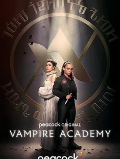 吸血鬼学院 Vampire.Academy.S01.2160p.STAN.WEB-DL.x265.8bit.SDR.DDP5.1-pl...