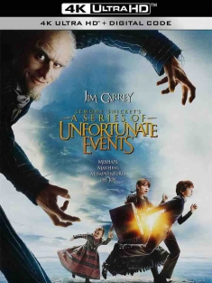 雷蒙·斯尼奇的不幸历险 Lemony Snicket's A Series of Unfortunate Events (2004) 波特莱尔的冒险(台)/尼蒙利斯连环不幸事件/雷蒙・斯尼奇的不幸遭遇 [美国/德国]豆瓣: 7.6