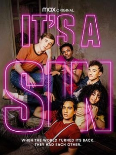 这是罪 It's a Sin (2021) / 同为罪 / 男孩们 / Boys / Its.a.Sin.S01.2160p.MAX.WEB-DL.x265.10bit.HDR.DDP5.1-EDITH