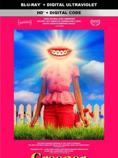 绿茵场外 Greener Grass (2019) 绿草如阴(台)/美国/豆瓣: 5.2