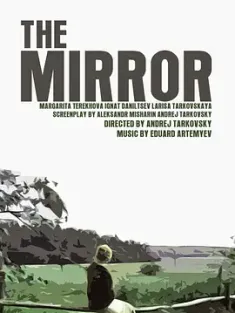 【求】镜子 Зеркало 1975 写真/Zerkalo/The Mirror