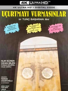 别让他们射风筝 Uçurtmayi Vurmasinlar (1989) Don't Let Them Shoot the Kite [土耳其]豆瓣: