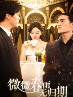 《微微春雨无归期》短剧高清全集免费在线观看播放完整版