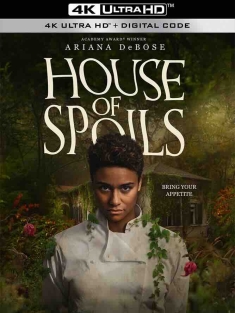 腐坏之巫 House of Spoils (2024) 战利品之家/美国/豆瓣: