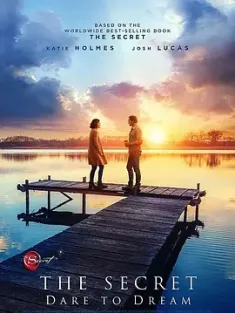 敢梦有爱 The Secret: Dare to Dream (2020) 秘密：梦想的力量(台)/秘密：敢于梦想/敢爱有梦/美国/豆瓣: 6.7