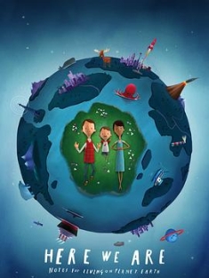 我们在这里：生活在地球上的注意事项 Here.We.Are.Notes.for.Liv...