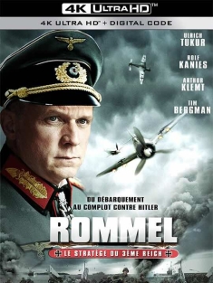 隆美尔 Rommel (2012)