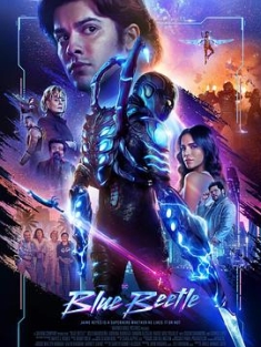 蓝甲虫 Blue Beetle (2023) / 4K电影下载 / Blue.Beetle.2023.2160p.Dolby.Vision.And.HDR10.PLUS.Multi.Sub.DDP5.1.Atmos.DV.x265