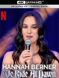 We Ride at Dawn (2024) /美国/豆瓣: