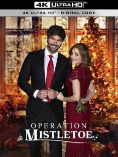 Operation Mistletoe (2024)  [美国]豆瓣:
