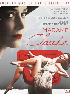 克洛德夫人 Madame Claude 1977 法国女人/The French Woman