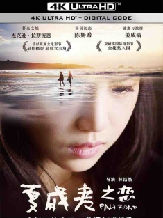 夏威夷之恋 The Pali Road (2016) 未知人生/Life Unknown/The Meaning of Aloha [美国/中国大陆]豆瓣: 4.9