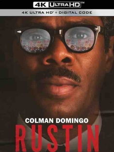 鲁斯丁 Rustin (2023) / 4K电影下载 / Rustin.2023.2160p.NF.WEB-DL.DDP5.1.Atmos.HDR.H.265[简繁中字]