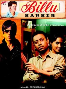 好运理发师 Billu (2009) / 比鲁 / 我和明星是同学 / 理发师比鲁 / 4K电影下载 / Billu.2009.2160p.WEB-DL.H265.DDP5.1