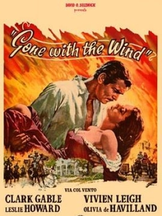 乱世佳人 Gone with the Wind (1939) / 飘 / 4K电影下载 / Gone.With.The.Wind.1939.2160p.AI.Enhance.ENG.RUS.CZE.HUN.POL.ITA.LATINO.Dolby.TrueHD.DDP5.1.x265.MKV