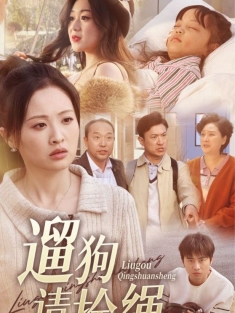 《遛狗请拴绳》短剧高清全集免费在线观看播放完整版