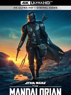 曼达洛人 第二季 The Mandalorian Season 2 2020 星球大战：曼达洛人/Star Wars: The Mandalorian[美国]豆瓣: 9.4