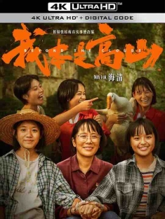 我本是高山 (2023) / 了不起的她 / Beyond the Clouds / She is Magnificent / The Magnificent She / 4K电影下载