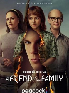 家庭之友 A.Friend.Of.The.Family.S01.2160p.PCOK.WEB-DL.x265.8bit.SDR.DDP5....