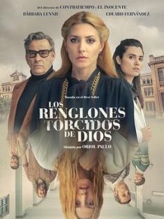 上帝的笔误 Gods.Crooked.Lines.2022.SPANISH.2160p.NF.WEB-DL.x265.10bit.HD...